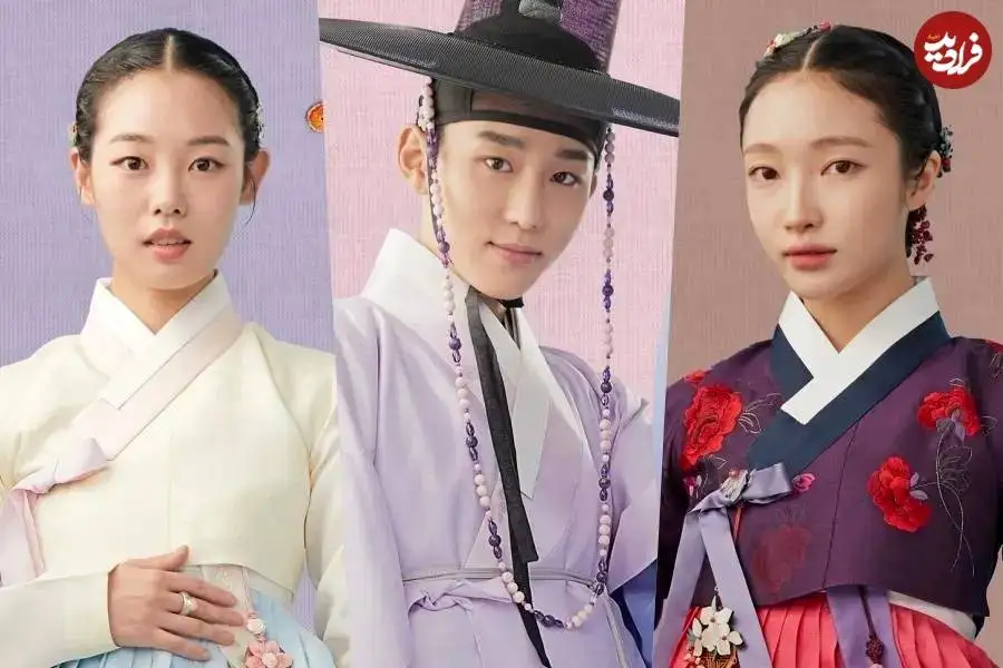 تصاویر؛ معرفی سریال کره ای «اولین شب با دوک»؛ یک عاشقانه پر از توطئه