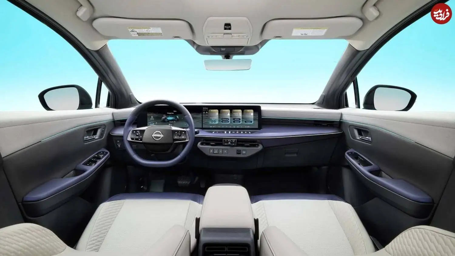 تصاویر؛ مشخصات نیسان لیف 2026؛ ساموراییِ خاصِ 3 میلیاردی!