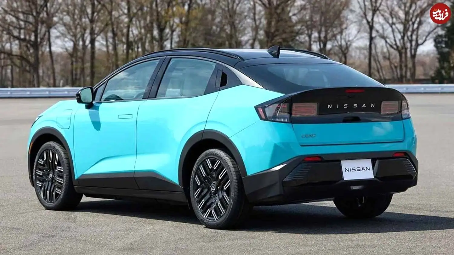 تصاویر؛ مشخصات نیسان لیف 2026؛ ساموراییِ خاصِ 3 میلیاردی!