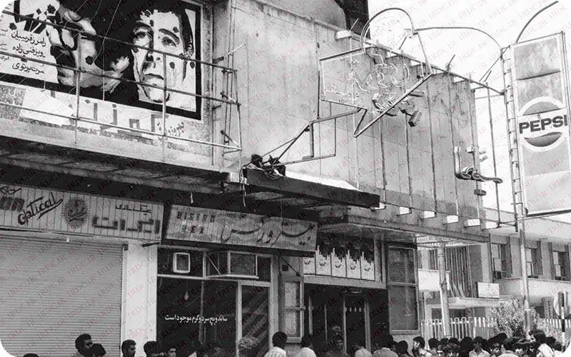 بهترین و بدترین تجربه سینما رفتن ایرانی ها مشخص شد