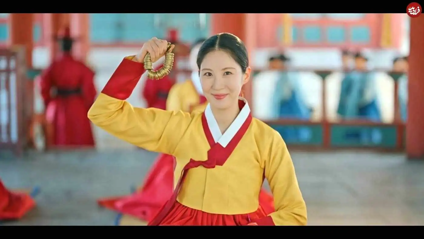 تصاویر؛ معرفی سریال کره ای «اولین شب با دوک»؛ یک عاشقانه پر از توطئه