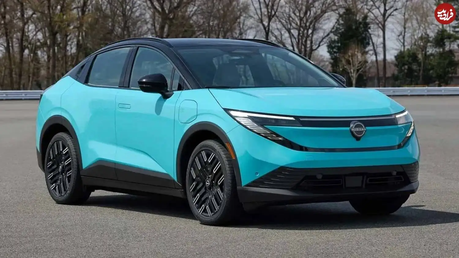تصاویر؛ مشخصات نیسان لیف 2026؛ ساموراییِ خاصِ 3 میلیاردی!