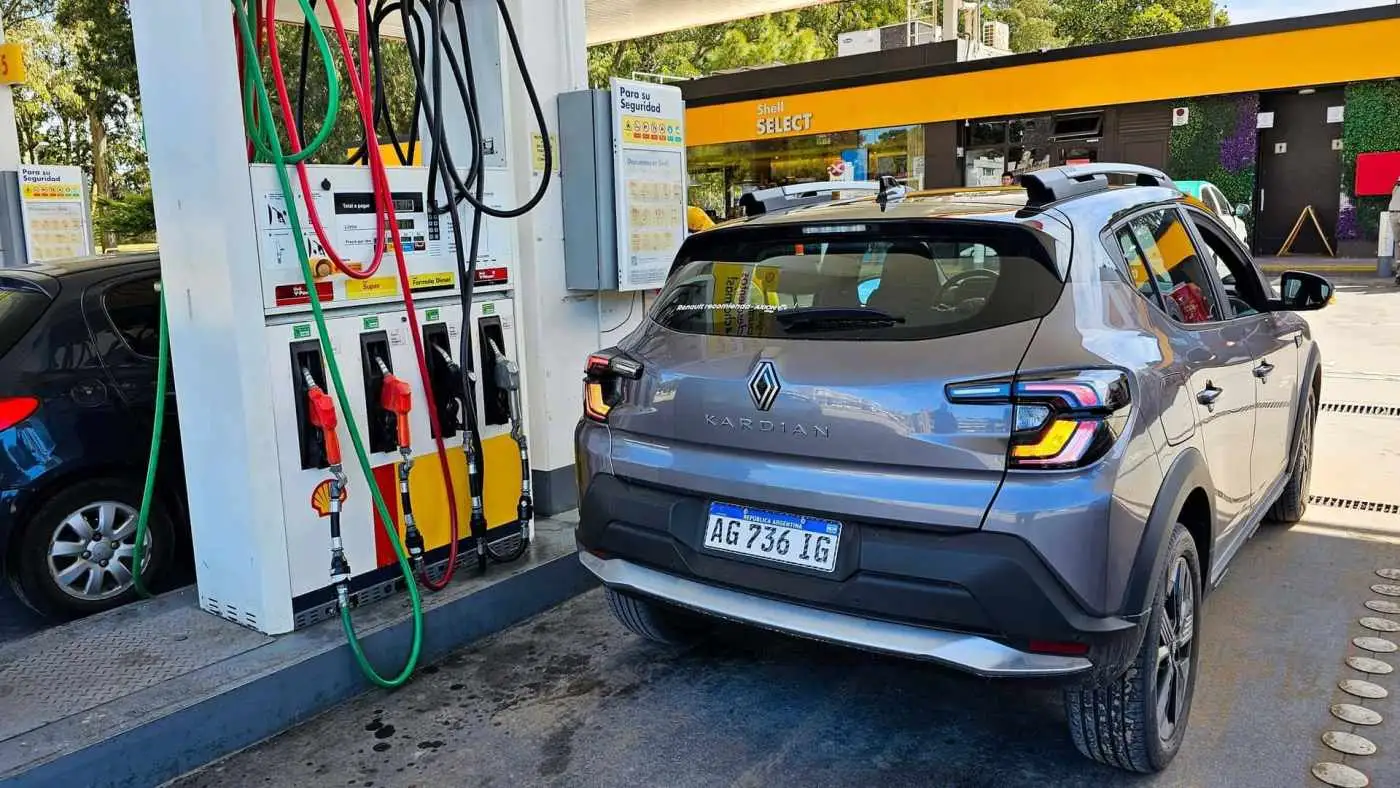 تصاویر؛ کاردیان؛ کراس اوور خوب فرانسوی و یک خودرو مناسب برای خانواده 