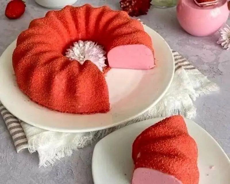 طرز تهیه دسر شانامو؛ دسر خنک برای روزهای گرم