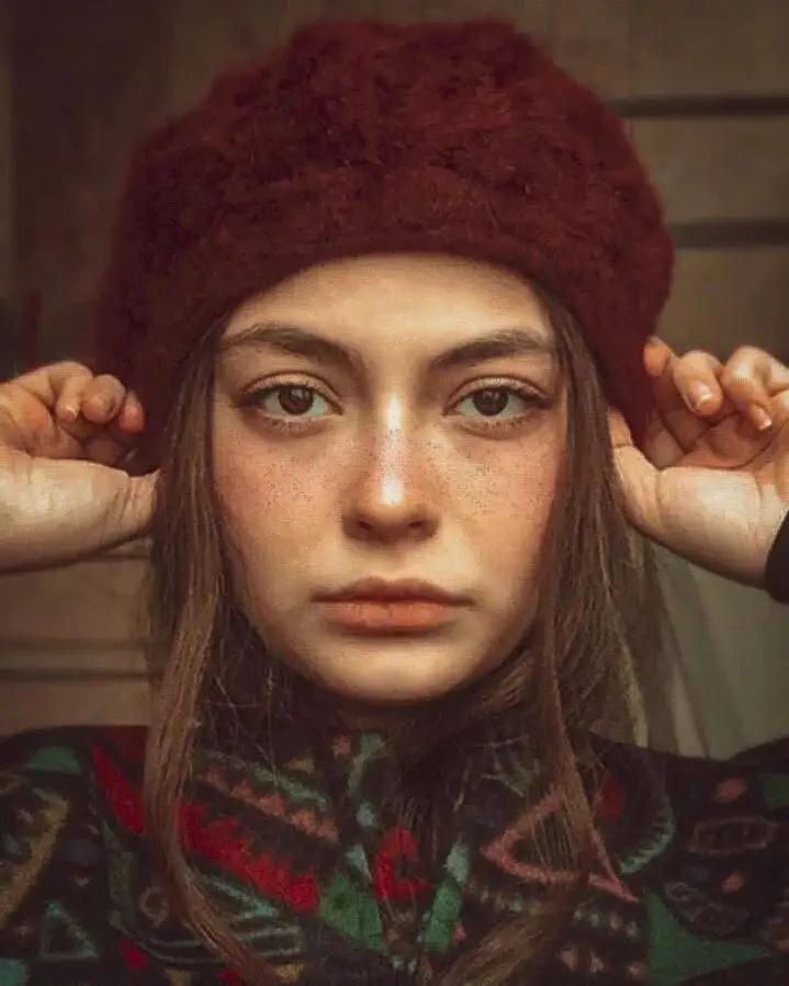تصاویر؛ عکس های  شخصی، زندگی خصوصی و بیوگرافی ستایش دهقان