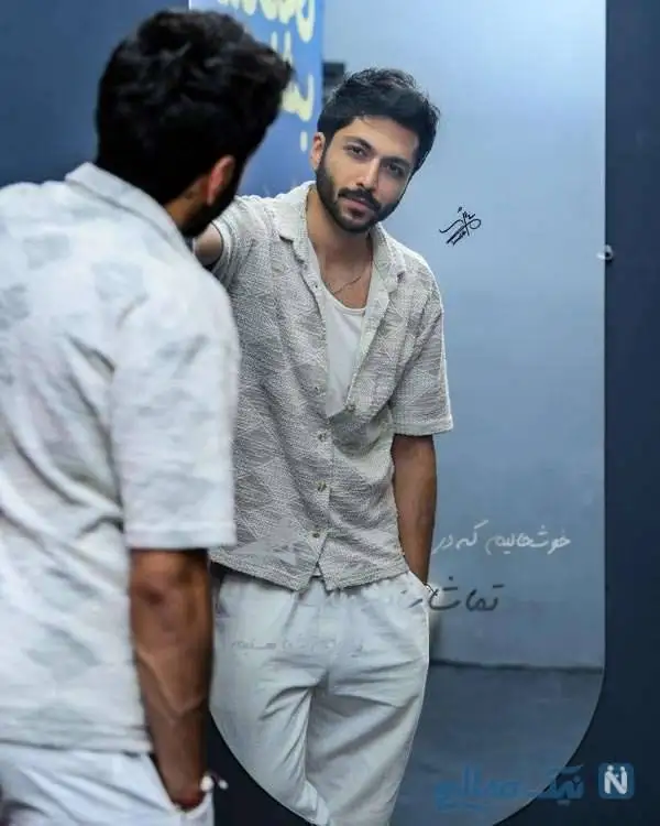 روز جمعه با هنرمندان برتر سینما | استایل جدید زهرا نادری فر و پردیس پورعابدینی؛ هامون سیدی در جزر و مد؛ صحرا اسدالهی در اکران مرجان؛ سیاوش خیرابی غرق کابوس؛ بهنوش طباطبایی در سووشون؛ کمند امیرسلیمانی در ناریا و کیسان دیباج در تئاتر شب امتحان