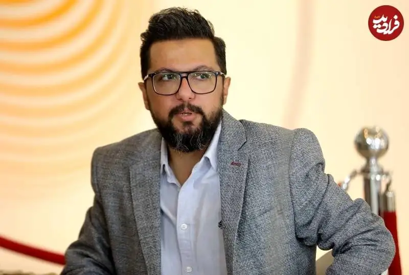 عکس؛ سفر زمان؛ چهرۀ «حفص بن عمر سعد» (مختارنامه) بعد از 20 سال در 40 سالگی