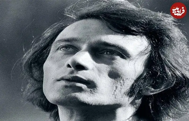 عکس؛ سفر به تاریخ؛ چهرۀ «میثم تمّار» (مختارنامه) در دوران دانشجویی در دانشگاه تهران