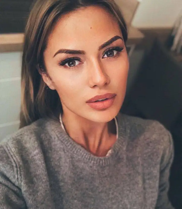 تصاویر؛ عکس های شخصی، زندگی خصوصی و بیوگرافی ویکتوریا بونیا