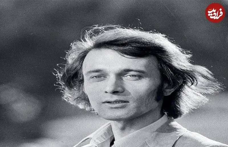 عکس؛ سفر به تاریخ؛ چهرۀ «میثم تمّار» (مختارنامه) در دوران دانشجویی در دانشگاه تهران