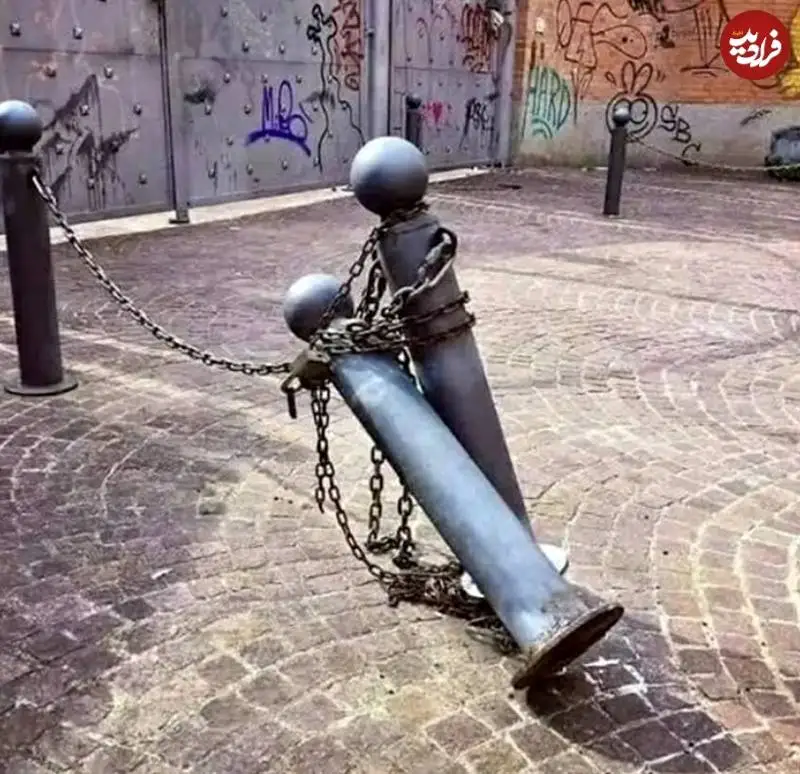 تصاویر؛ عکس هایی واقعی و غیرواقعی که مرز میان واقعیت و توهم را محو می کنند