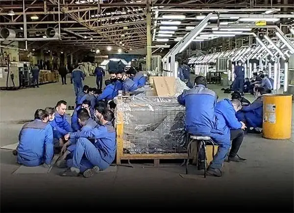 فاجعه، بغل گوش تهران؛ خواندن این متن تحمل زیادی می خواهد