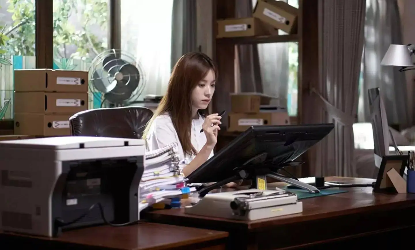 تصاویر؛ 10 سریال علمی تخیلی کره ای که شما را میخکوب می کنند