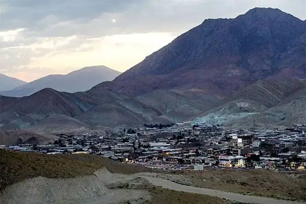 فاجعه، بغل گوش تهران؛ خواندن این متن تحمل زیادی می خواهد