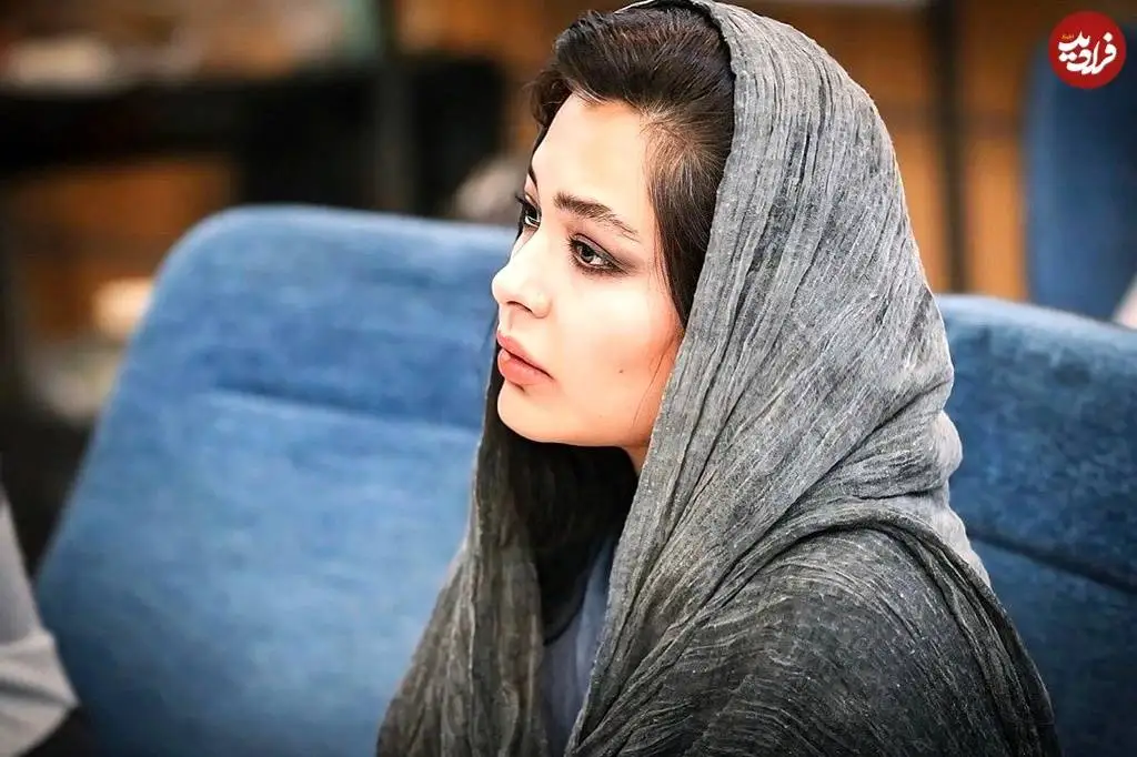 عکس؛ سفر در زمان؛ «ارغوان مشکات» سریال دلدادگان بعد 8 سال در 36 سالگی