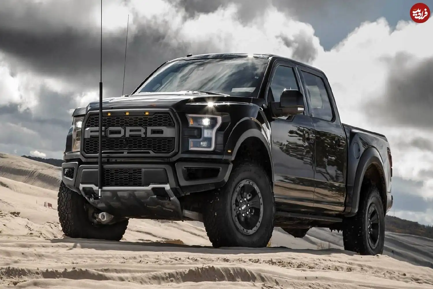 تفاوت خودروهای آمریکایی و چینی؛ چرا آمریکایی ها شاسی بلند بزرگ دوست دارند؟