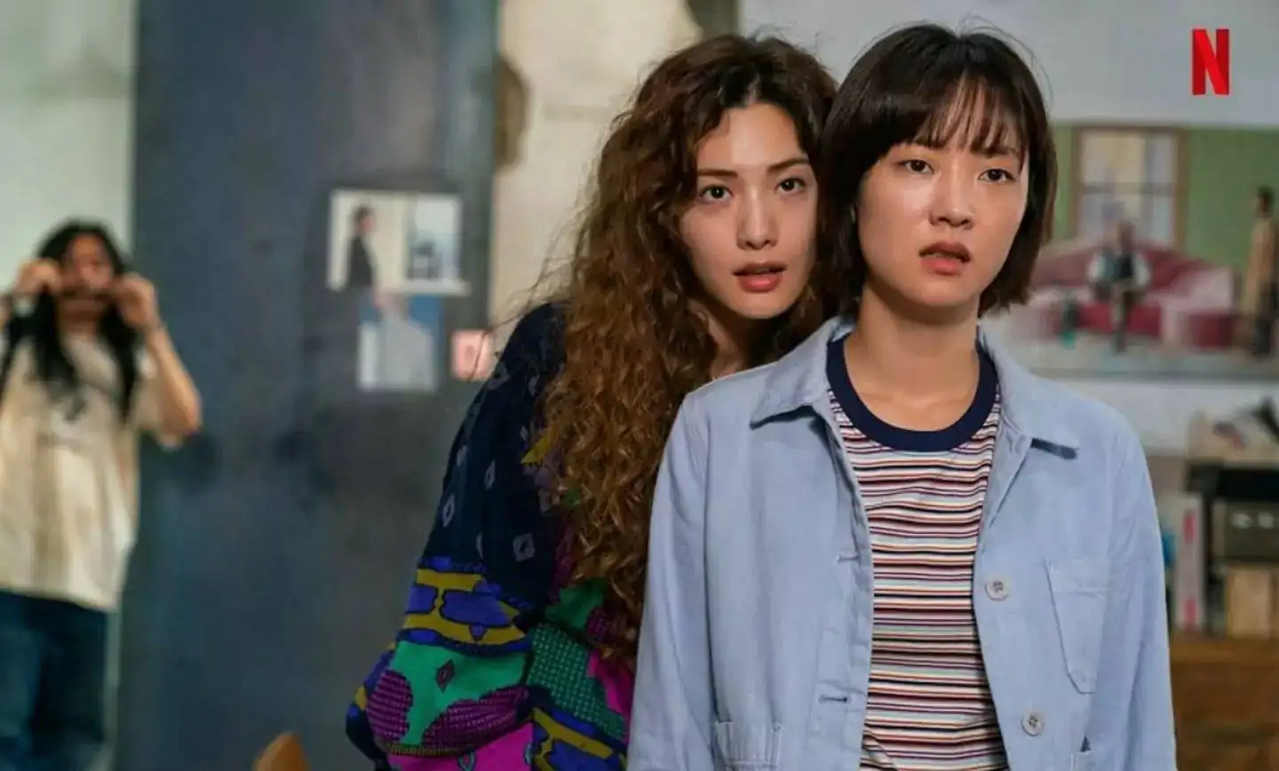 تصاویر؛ 10 سریال علمی تخیلی کره ای که شما را میخکوب می کنند