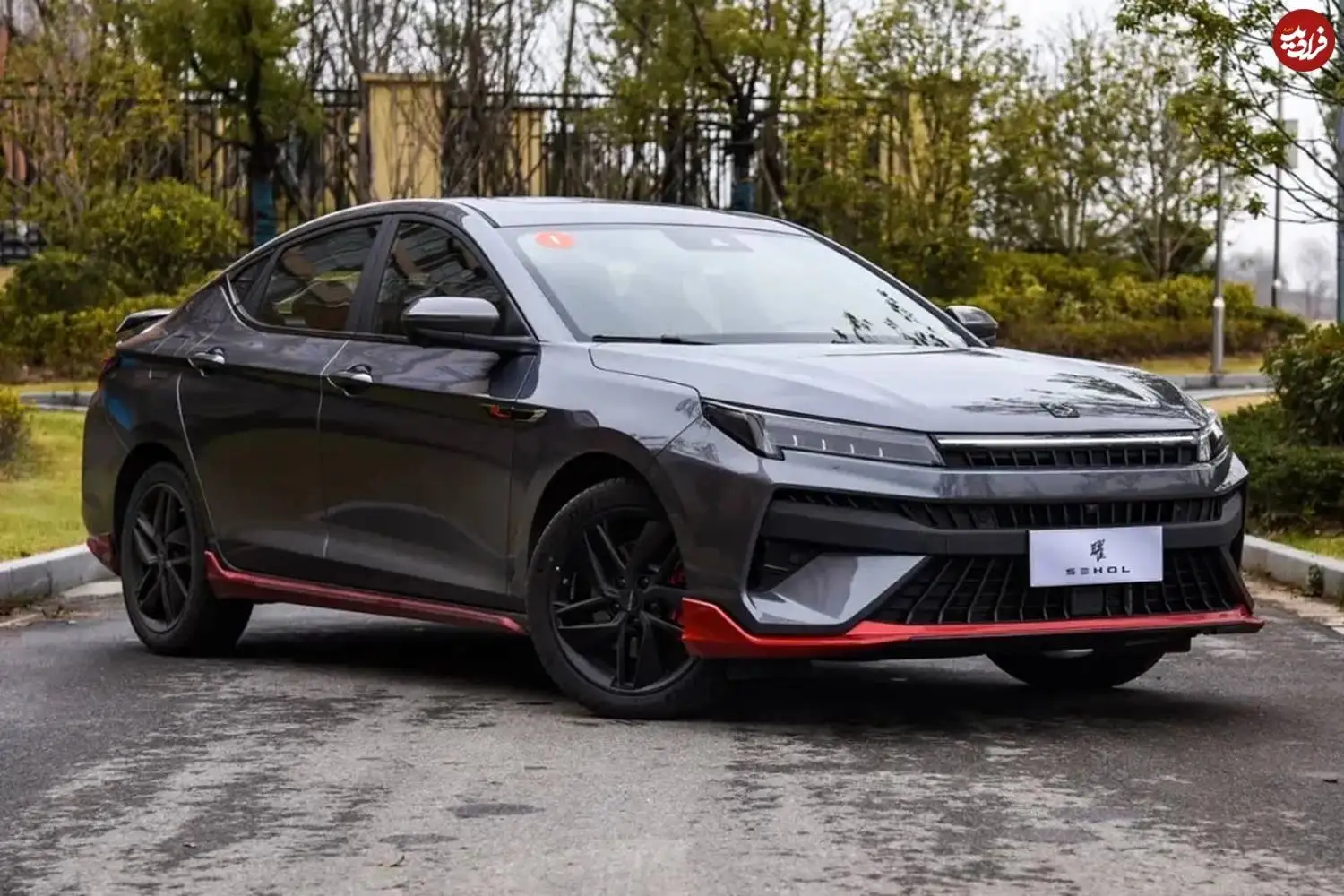 تفاوت خودروهای آمریکایی و چینی؛ چرا آمریکایی ها شاسی بلند بزرگ دوست دارند؟