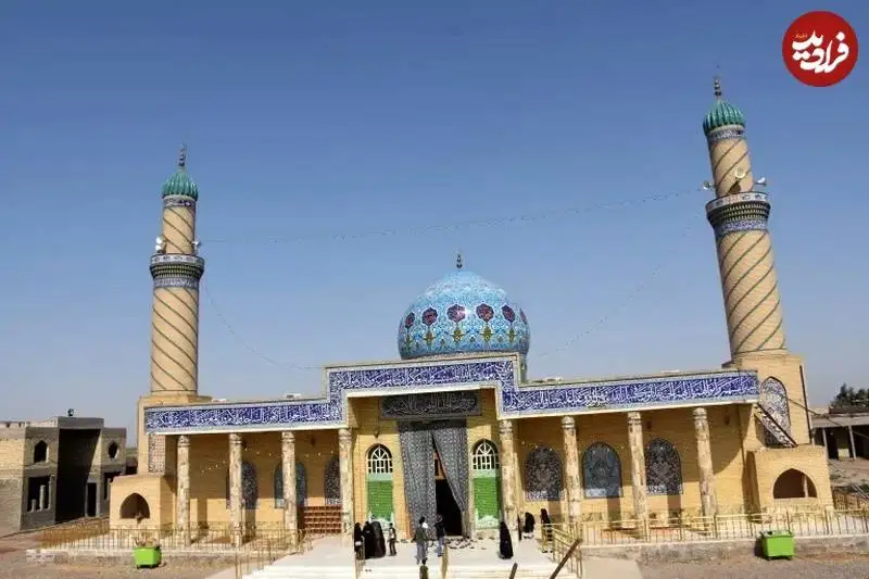 «ابراهیم بن مالک اشتر» که بود و چه سرنوشتی داشت؟