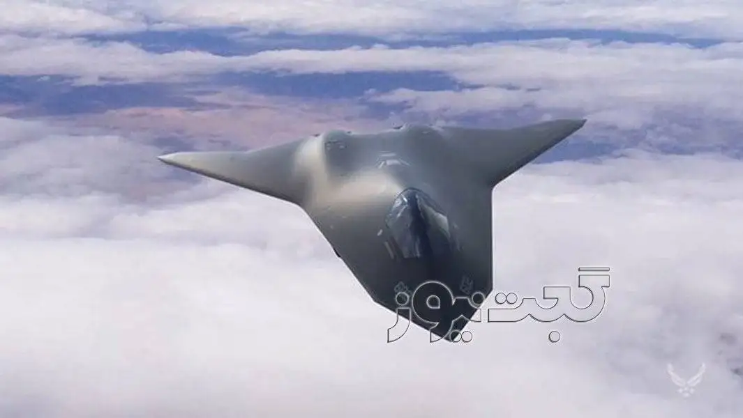 تصاویر؛ از f-47 آمریکا تا mig-41 روسیه؛ نقشه کشورها برای سلطه بر آسمان با جنگنده های نسل ششم