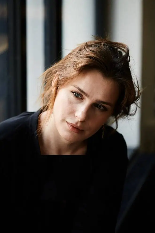 تصاویر؛ عکس های  شخصی، زندگی خصوصی و بیوگرافی آنا-ماریا شِـکلوتسکا