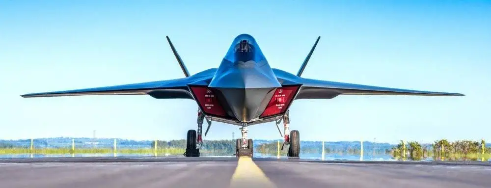 تصاویر؛ از f-47 آمریکا تا mig-41 روسیه؛ نقشه کشورها برای سلطه بر آسمان با جنگنده های نسل ششم