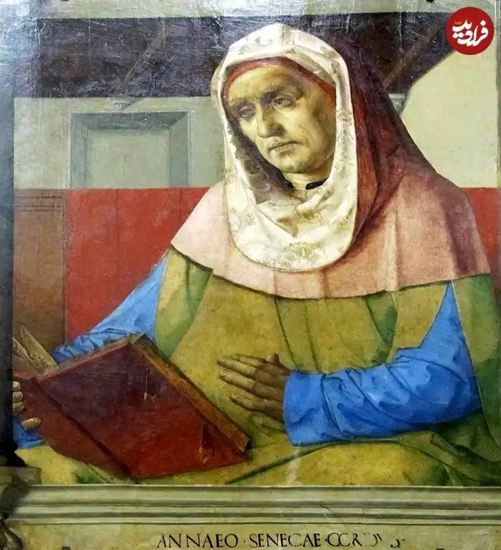 سِنِکا؛ فیلسوفی در جستجوی فضیلت که آموزگار یک امپراتور خونخوار بود