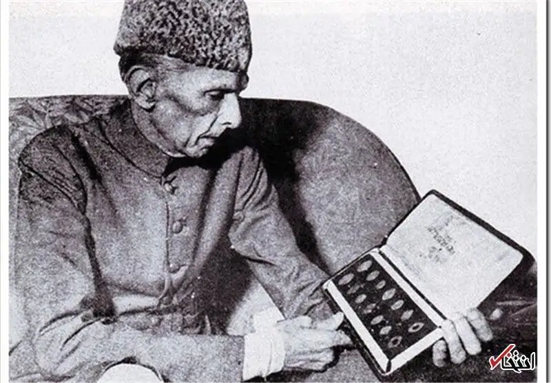 عکس؛ سفر در زمان؛ تصاویری کمتر دیده شده از بنیان گذار پاکستان