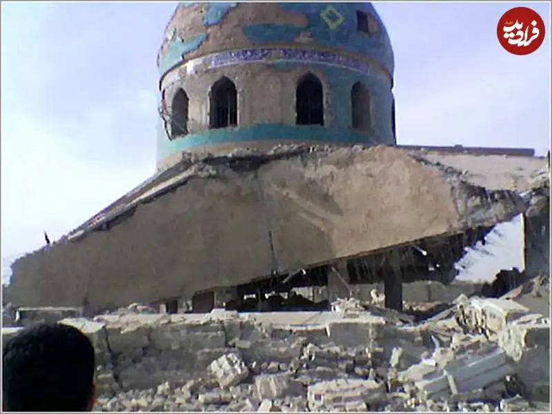 «ابراهیم بن مالک اشتر» که بود و چه سرنوشتی داشت؟