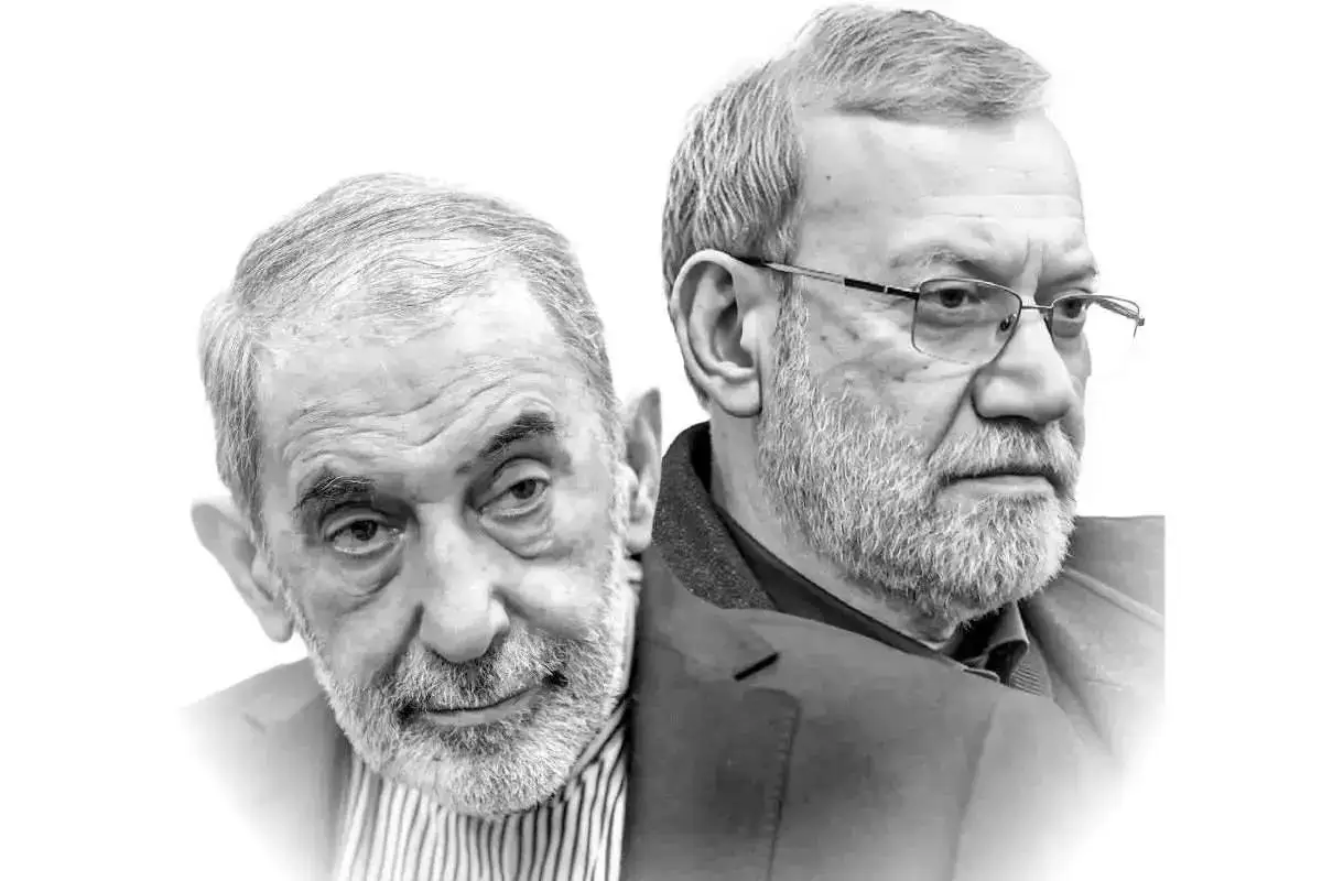 طی ساعات اخیر علی اکبر ولایتی در صدر خبرهاست