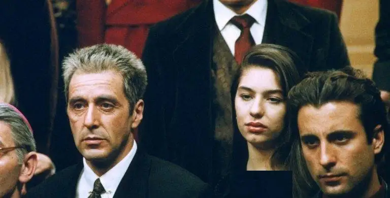 تصاویر؛ رتبه بندی 8 فیلم گانگستری آل پاچینو بر اساس کیفیت؛ از dick tracy تا donnie brasco