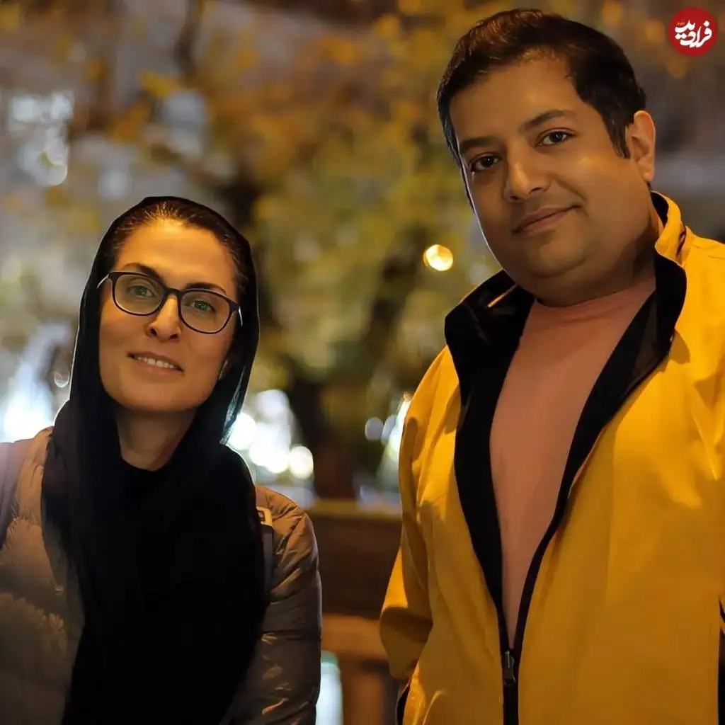 عکس؛ سفر در زمان؛ «ماریه همسر ابن حر» سریال مختار بعد 20 سال در 51 سالگی