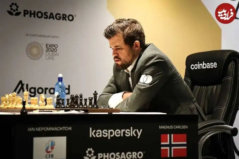 از «چترنگ ساسانی» تا «شطرنج امروزی»؛ تاریخچۀ یک بازی باستانی