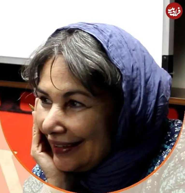 عکس؛ سفر زمان؛ چهرۀ «مادرزن سنان بن انس» (مختارنامه) در 66 سالگی