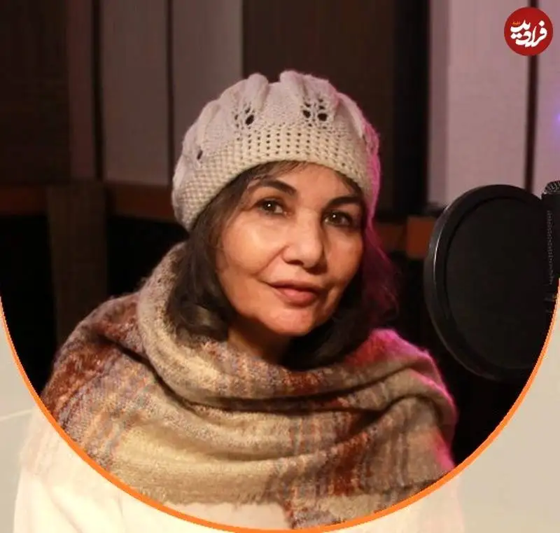 عکس؛ سفر زمان؛ چهرۀ «مادرزن سنان بن انس» (مختارنامه) در 66 سالگی