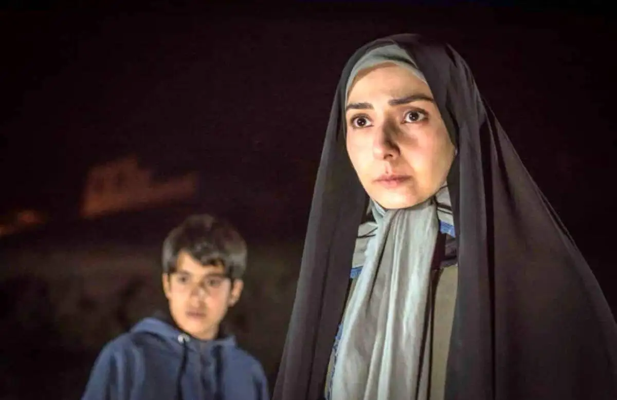 تصاویر؛ عکس های  شخصی، زندگی خصوصی و بیوگرافی بهار نوحیان