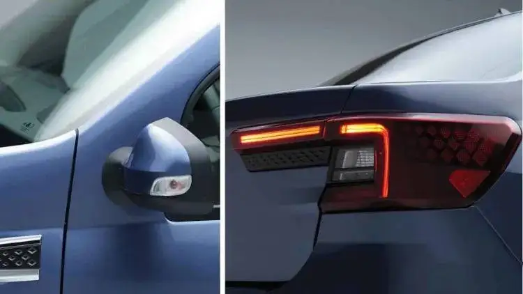 تصاویر؛ این ماشین پارس نوا است؛ جایگزین شایسته تندر 90