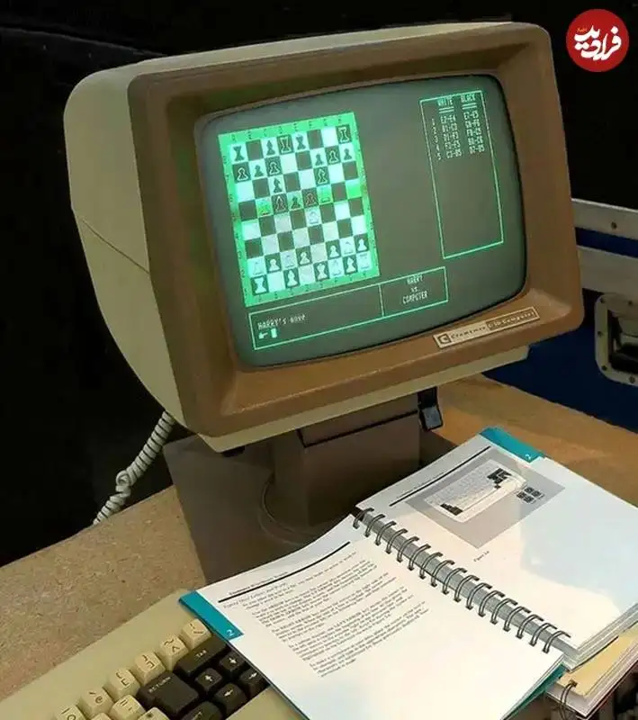 از «چترنگ ساسانی» تا «شطرنج امروزی»؛ تاریخچۀ یک بازی باستانی