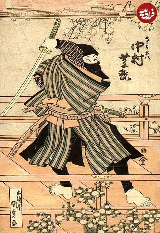 داستان واقعی «هاتوری هانزو»؛ یک نینجای افسانه ای