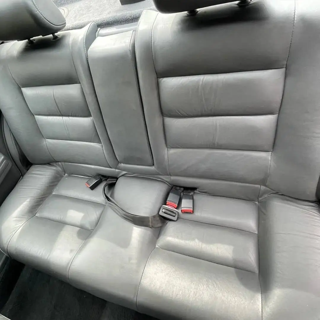 تصاویر؛ پژو 405 mi16: بازگشت خودروی سال اروپا پس از 35 سال!