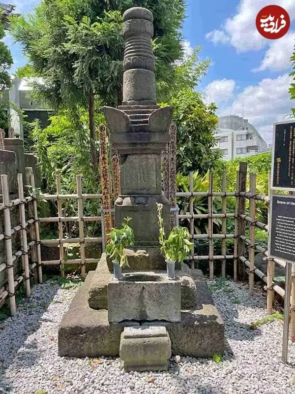 داستان واقعی «هاتوری هانزو»؛ یک نینجای افسانه ای