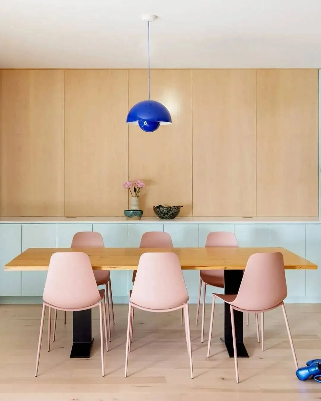 تصاویر؛ خانه ای از جنس هندسه و خاطره: شاهکار مهندسی و هنر