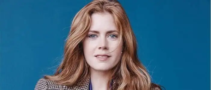 تصاویر؛ زندگی خصوصی و بیوگرافی ایمی آدامز