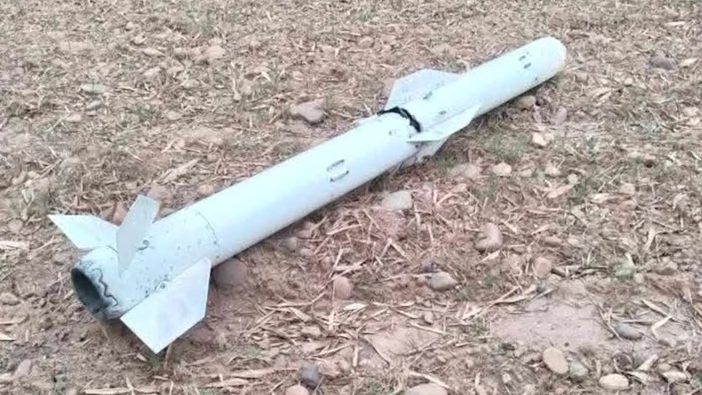 این جنگنده برگ برنده ایران در جنگ با اسرائیل است