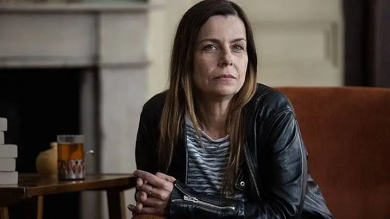 تصاویر؛ بیوگرافی آگاتا کولشا