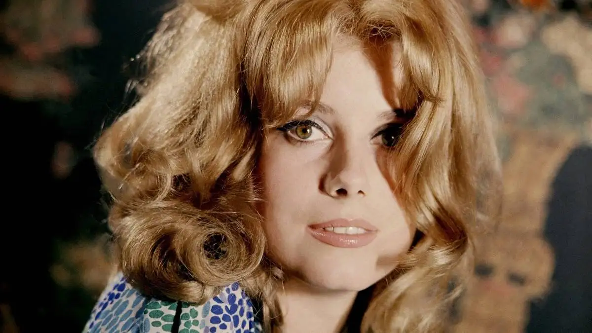 تصاویر؛ معرفی 10 بازیگر زن مشهور سینمای فرانسه