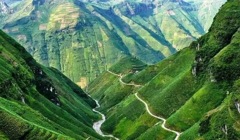 تصاویر؛ زیباترین مکان های جهان