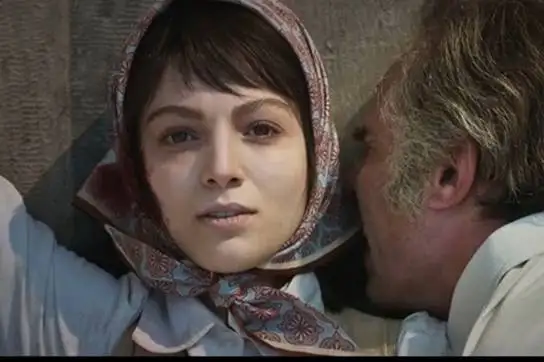 قسمت آخر تاسیان؛ چه سرنوشت عجیبی بود آقای نجات!