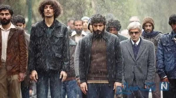 اولین روز هفته با چهره های برتر سینما | جوکر خانوادگی احسان علیخانی؛ مجید یوسفی در تاسیان؛ مه لقا مینوش زاد در خیابون های تجریش؛ کافه گردی رابعه اسکویی؛ پریناز ایزدیار و آرشیدا درستکار در زن و بچه و فرشته صدرعرفایی عمه فاطمه سریال سووشون
