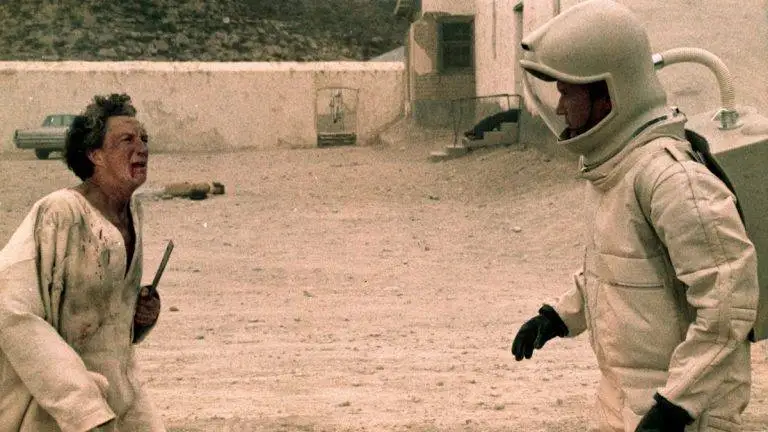 تصاویر؛ 10 فیلم فاجعه محور دیدنی و بسیار باکیفیت که کسی چیزی در موردشان نمی گوید